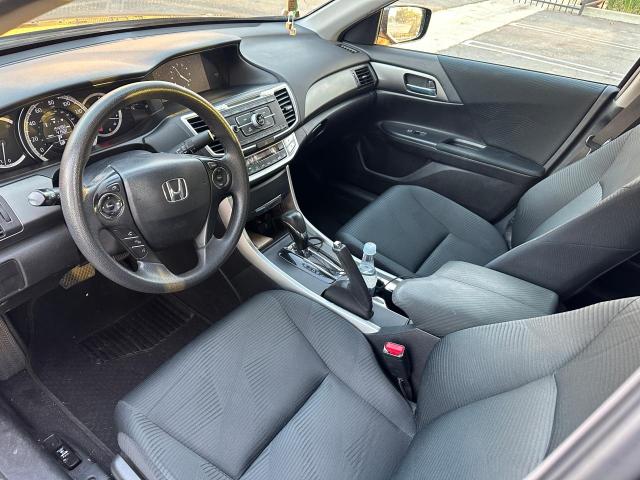 Photo 4 VIN: 1HGCR2F32FA019797 - HONDA ACCORD LX 