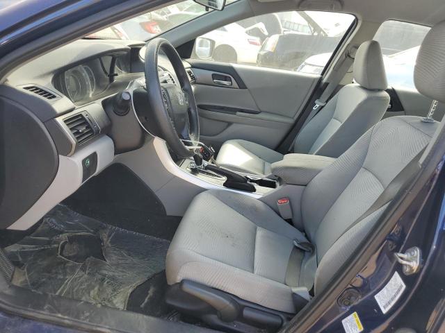 Photo 6 VIN: 1HGCR2F32FA022389 - HONDA ACCORD LX 