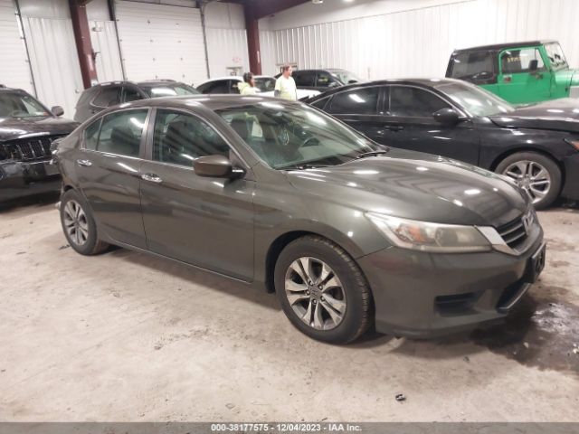 Photo 0 VIN: 1HGCR2F32FA031609 - HONDA ACCORD 