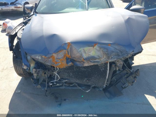 Photo 5 VIN: 1HGCR2F32FA032078 - HONDA ACCORD 