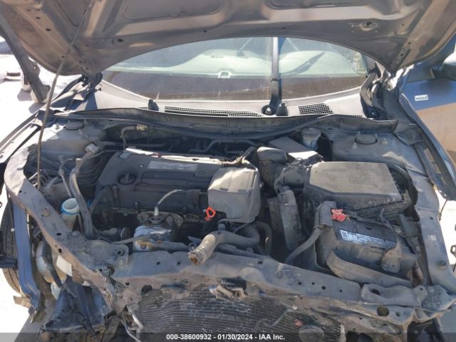 Photo 9 VIN: 1HGCR2F32FA032078 - HONDA ACCORD 