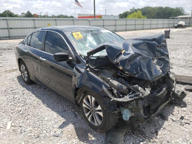 Photo 3 VIN: 1HGCR2F32FA034462 - HONDA ACCORD LX 