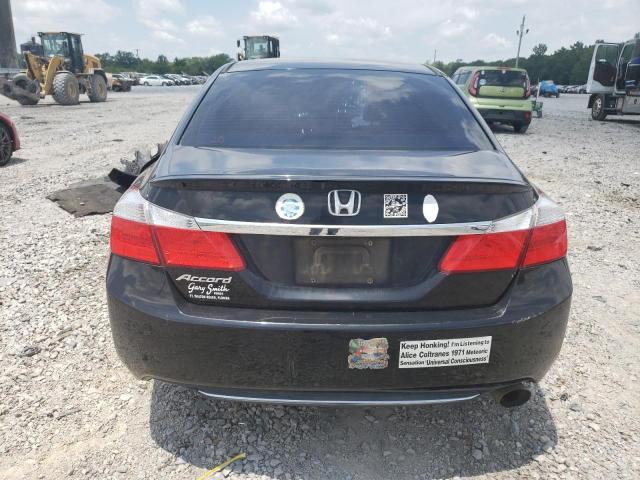 Photo 5 VIN: 1HGCR2F32FA034462 - HONDA ACCORD LX 