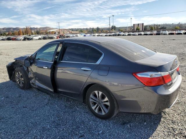 Photo 1 VIN: 1HGCR2F32FA035790 - HONDA ACCORD LX 