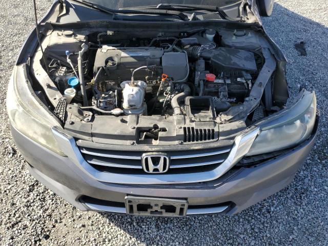 Photo 10 VIN: 1HGCR2F32FA035790 - HONDA ACCORD LX 