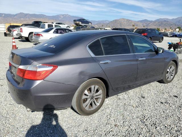 Photo 2 VIN: 1HGCR2F32FA035790 - HONDA ACCORD LX 