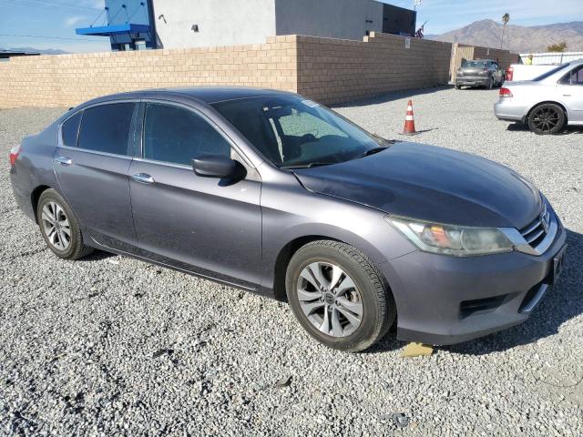 Photo 3 VIN: 1HGCR2F32FA035790 - HONDA ACCORD LX 