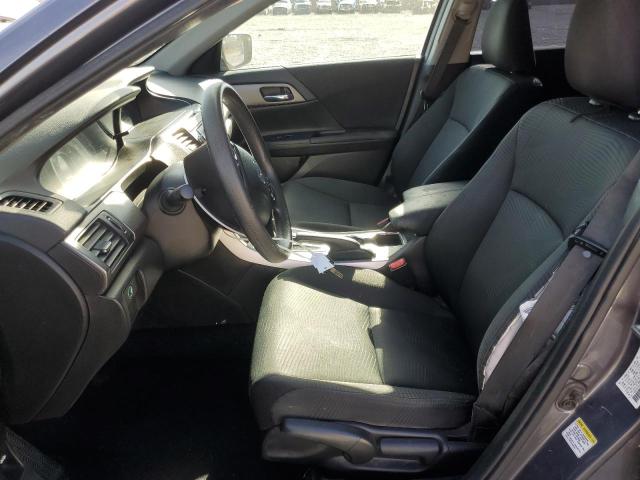 Photo 6 VIN: 1HGCR2F32FA035790 - HONDA ACCORD LX 