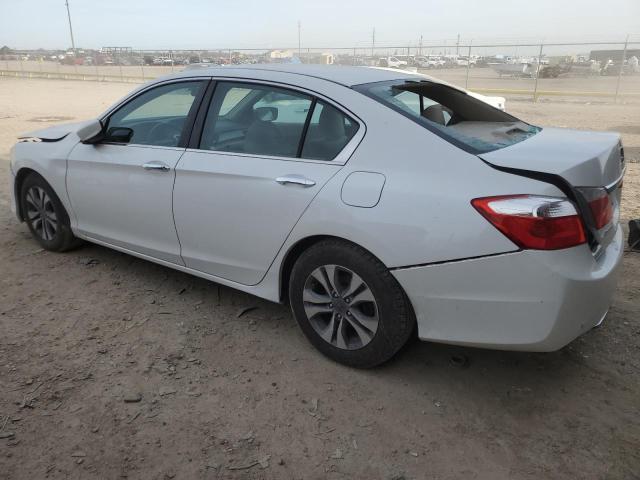 Photo 1 VIN: 1HGCR2F32FA037412 - HONDA ACCORD 