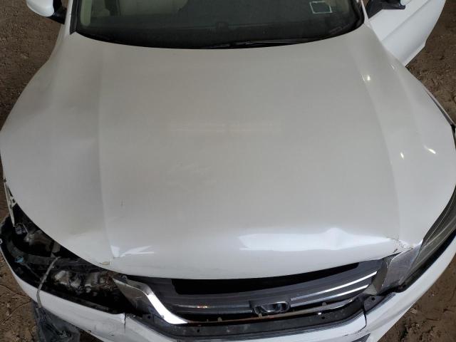 Photo 10 VIN: 1HGCR2F32FA037412 - HONDA ACCORD 