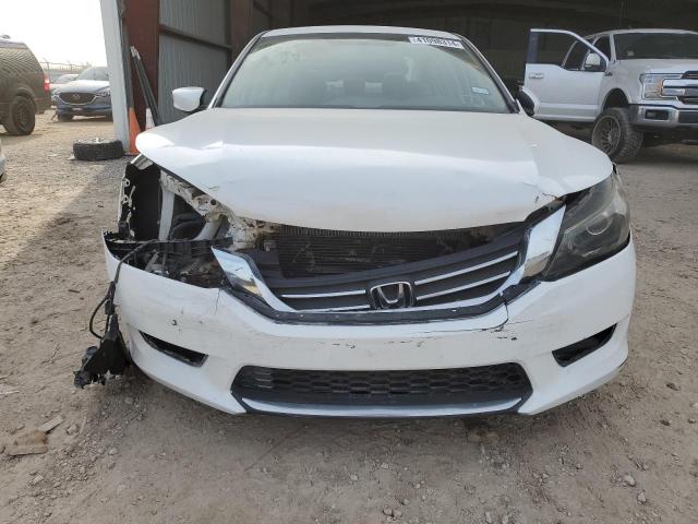 Photo 4 VIN: 1HGCR2F32FA037412 - HONDA ACCORD 