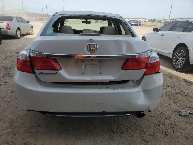 Photo 5 VIN: 1HGCR2F32FA037412 - HONDA ACCORD 