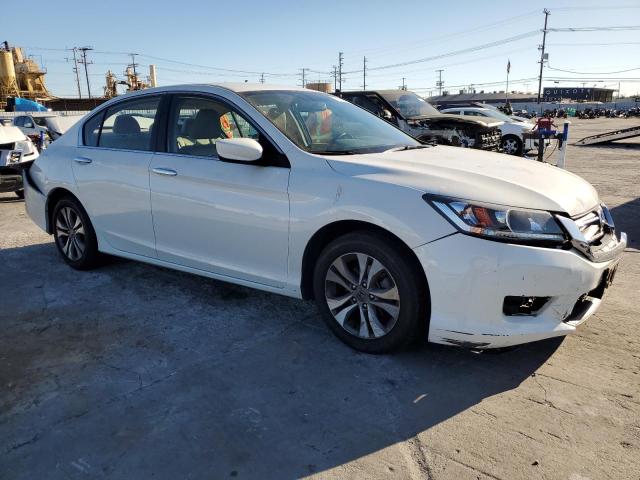 Photo 3 VIN: 1HGCR2F32FA037491 - HONDA ACCORD LX 