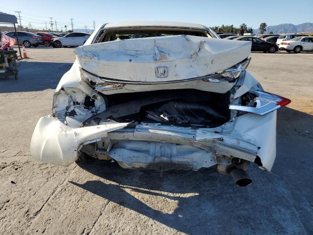 Photo 5 VIN: 1HGCR2F32FA037491 - HONDA ACCORD LX 