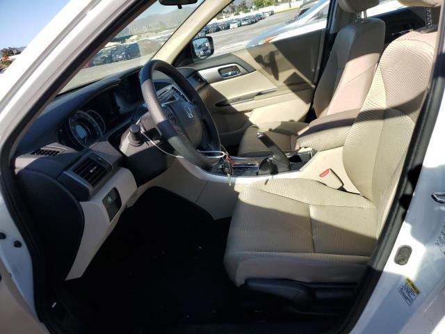 Photo 6 VIN: 1HGCR2F32FA037491 - HONDA ACCORD LX 