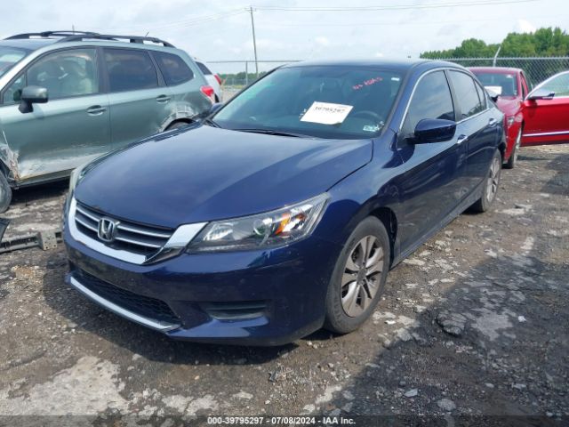 Photo 1 VIN: 1HGCR2F32FA039838 - HONDA ACCORD 