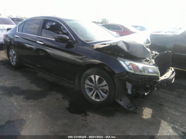 Photo 0 VIN: 1HGCR2F32FA040942 - HONDA ACCORD SEDAN 