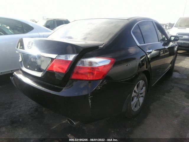 Photo 3 VIN: 1HGCR2F32FA040942 - HONDA ACCORD SEDAN 