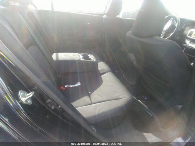 Photo 7 VIN: 1HGCR2F32FA040942 - HONDA ACCORD SEDAN 