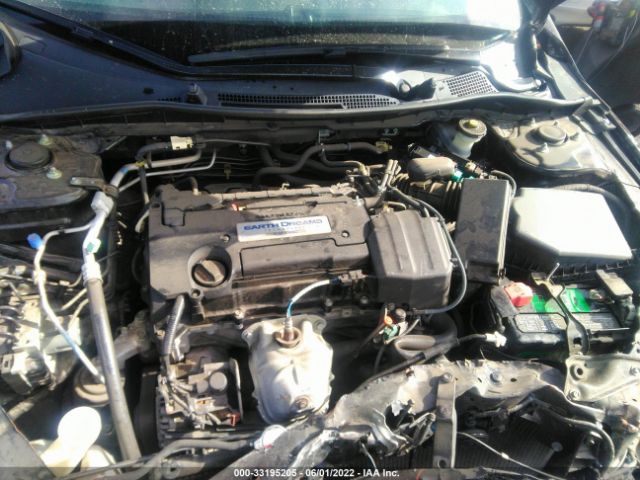 Photo 9 VIN: 1HGCR2F32FA040942 - HONDA ACCORD SEDAN 