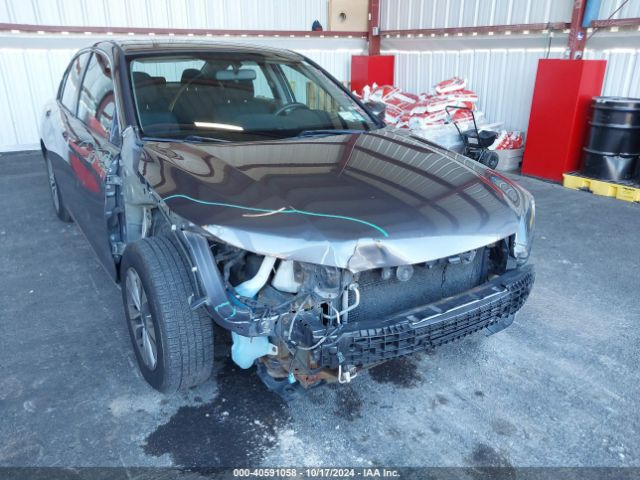 Photo 5 VIN: 1HGCR2F32FA045350 - HONDA ACCORD 