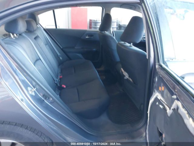 Photo 7 VIN: 1HGCR2F32FA045350 - HONDA ACCORD 