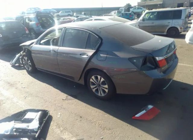 Photo 2 VIN: 1HGCR2F32FA045655 - HONDA ACCORD 