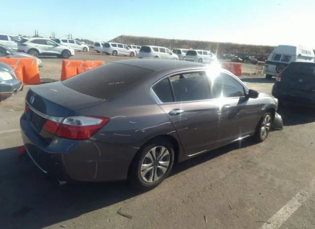 Photo 3 VIN: 1HGCR2F32FA045655 - HONDA ACCORD 