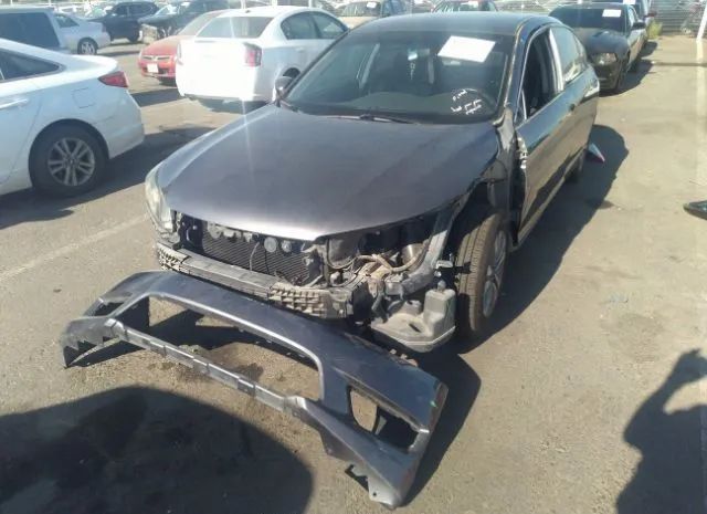 Photo 5 VIN: 1HGCR2F32FA045655 - HONDA ACCORD 