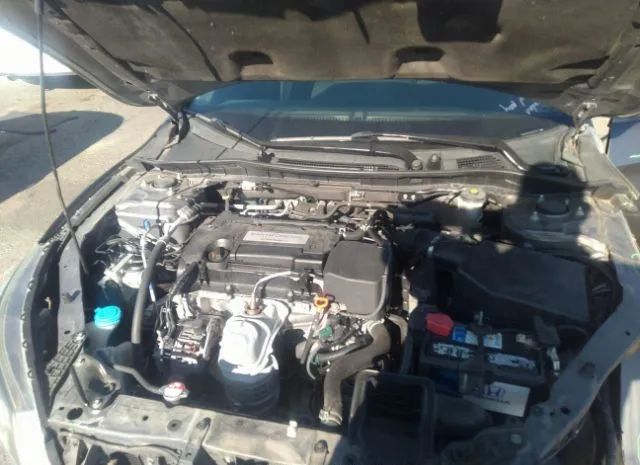 Photo 9 VIN: 1HGCR2F32FA045655 - HONDA ACCORD 