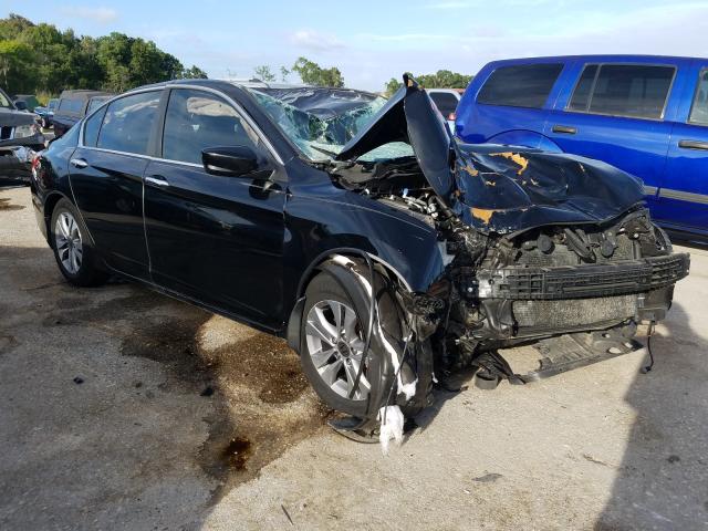 Photo 0 VIN: 1HGCR2F32FA058518 - HONDA ACCORD LX 