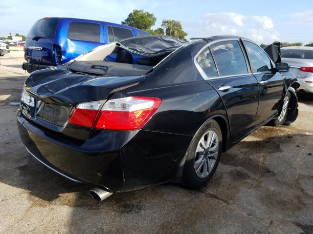 Photo 3 VIN: 1HGCR2F32FA058518 - HONDA ACCORD LX 