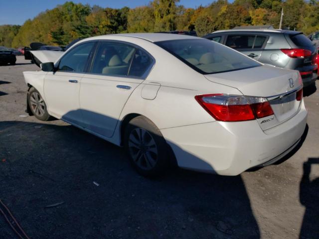 Photo 1 VIN: 1HGCR2F32FA061872 - HONDA ACCORD 