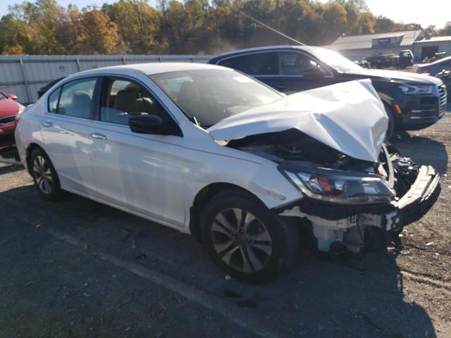 Photo 3 VIN: 1HGCR2F32FA061872 - HONDA ACCORD 