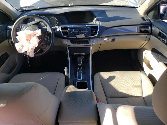 Photo 7 VIN: 1HGCR2F32FA061872 - HONDA ACCORD 