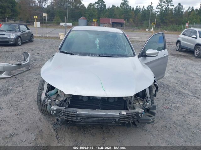 Photo 5 VIN: 1HGCR2F32FA067395 - HONDA ACCORD 