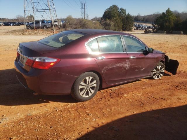 Photo 2 VIN: 1HGCR2F32FA067669 - HONDA ACCORD LX 