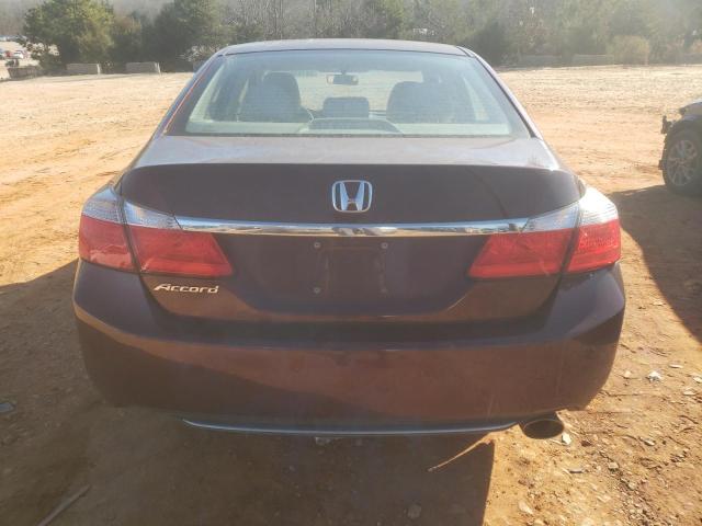 Photo 5 VIN: 1HGCR2F32FA067669 - HONDA ACCORD LX 