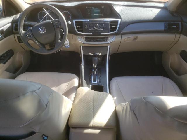 Photo 7 VIN: 1HGCR2F32FA067669 - HONDA ACCORD LX 
