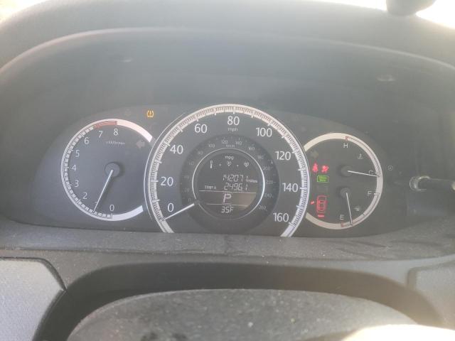 Photo 8 VIN: 1HGCR2F32FA067669 - HONDA ACCORD LX 