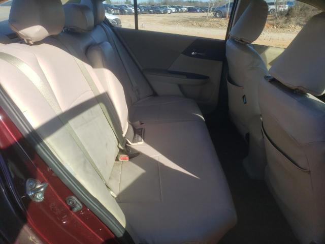 Photo 9 VIN: 1HGCR2F32FA067669 - HONDA ACCORD LX 