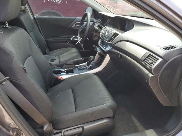 Photo 4 VIN: 1HGCR2F32FA069907 - HONDA ACCORD LX 