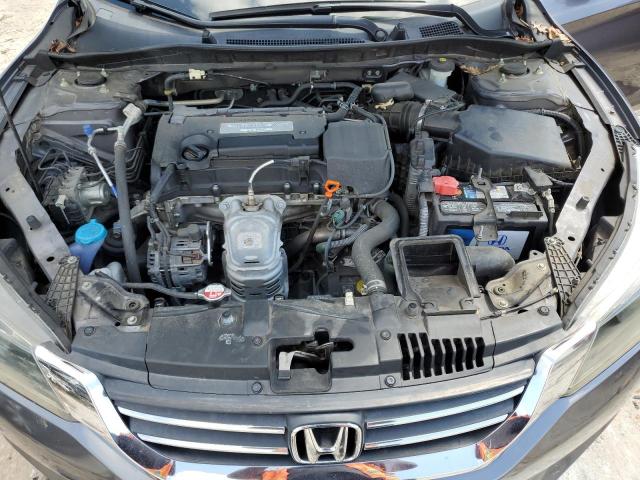 Photo 6 VIN: 1HGCR2F32FA069907 - HONDA ACCORD LX 