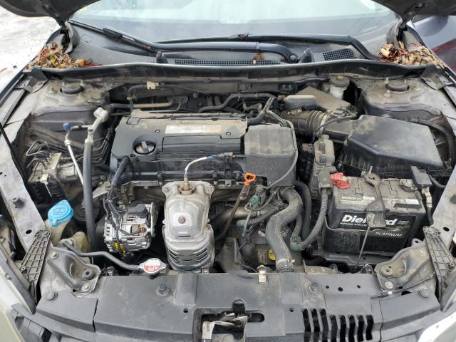 Photo 10 VIN: 1HGCR2F32FA069910 - HONDA ACCORD LX 