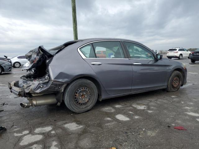 Photo 2 VIN: 1HGCR2F32FA069910 - HONDA ACCORD LX 