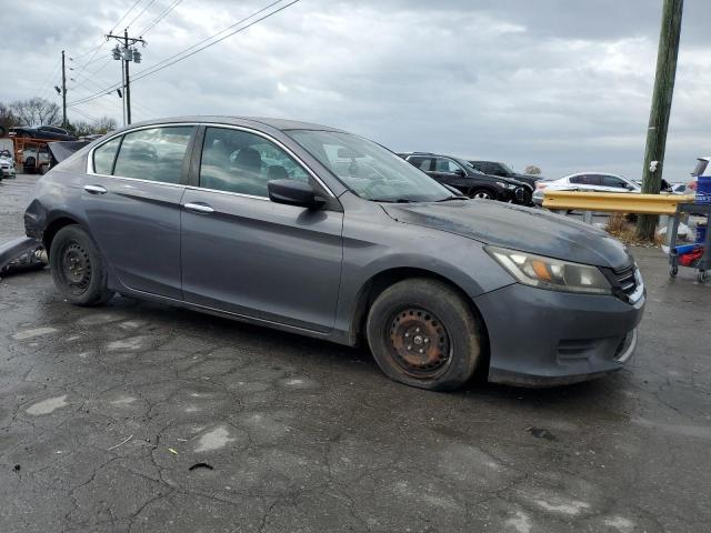 Photo 3 VIN: 1HGCR2F32FA069910 - HONDA ACCORD LX 