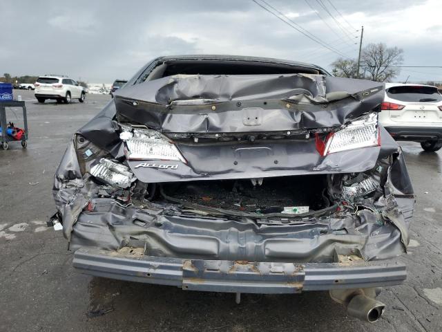 Photo 5 VIN: 1HGCR2F32FA069910 - HONDA ACCORD LX 