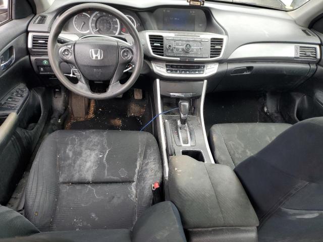 Photo 7 VIN: 1HGCR2F32FA069910 - HONDA ACCORD LX 