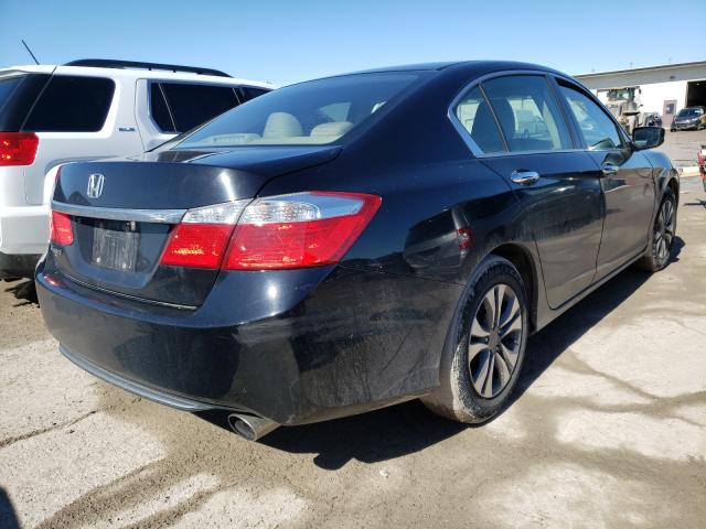 Photo 3 VIN: 1HGCR2F32FA071429 - HONDA ACCORD LX 