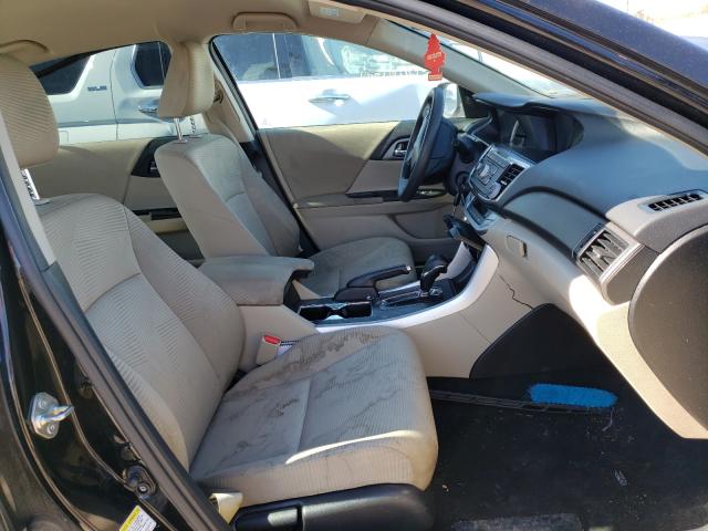 Photo 4 VIN: 1HGCR2F32FA071429 - HONDA ACCORD LX 